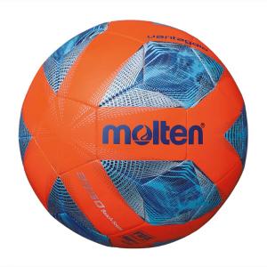 Купить Мяч футбольный Molten F5A3550 FIFA в Поронайске 